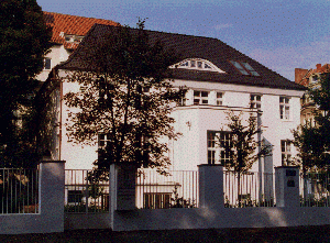 Kanzlei Walderseestraße